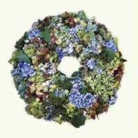 9/27：二名良日 -wreath-