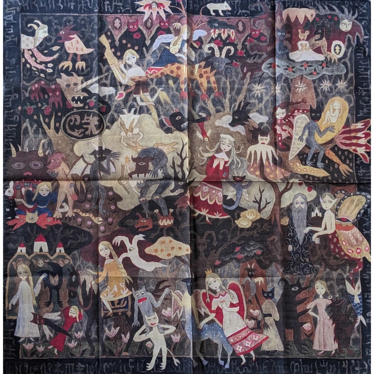 網代 幸介 作品 網代幸介 exhibition「終わりのない夢」 - NADiff