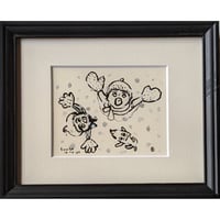 ささめやゆき作品5