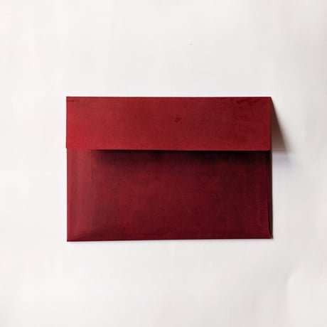 牧野千穂：ポストカードセット「 small voice 」（5枚1セット）