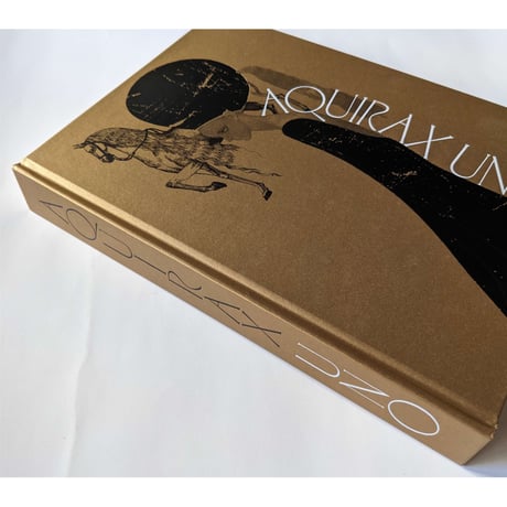 『 宇野亞喜良展 AQUIRAX UNO 』