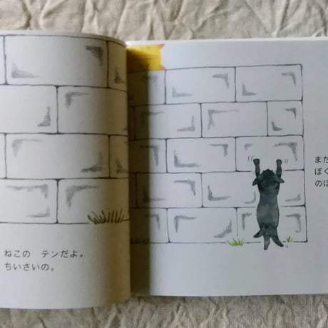 どいかや『ぼくたちねこなの ゆかいな8ぴき』