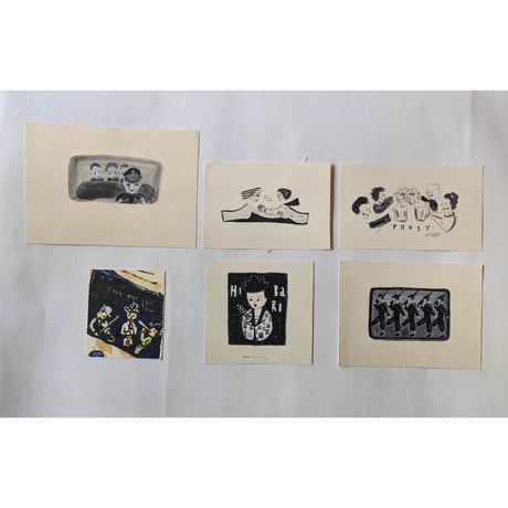 CATEGORY ささめやゆき | nowaki