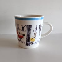 どいかや：ポストカード動物3種1組（しっぽ/くま/うさぎ） | nowaki