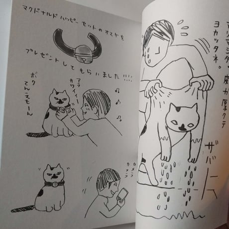 石黒亜矢子『てんまると家族絵日記』1-5