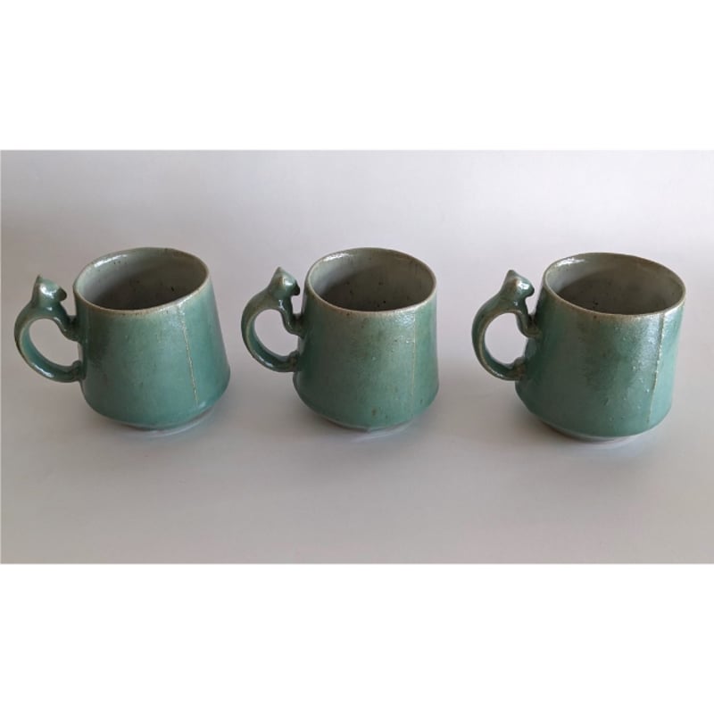 KTM ケツメイシ マグ 水筒 フィギュア スマホネックストラップ 小物 折りたたみ ストローマグ 260ml ベビーマグ ベビー ストロー