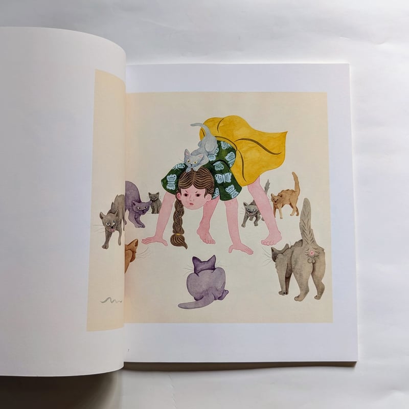 水沢そら作品集『These Days』＊サイン入り | nowaki