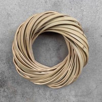 二名良日：三叉のリース | nowaki