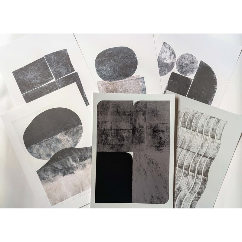 西淑作品集『Works 2022-2025』＊サイン入り | nowaki