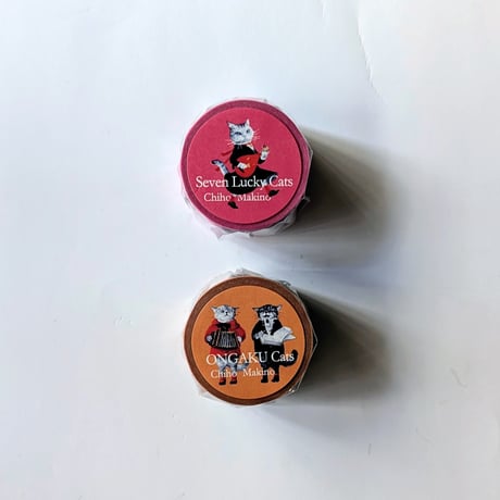 マスキングテープ | STORES