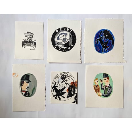 CATEGORY ささめやゆき | nowaki