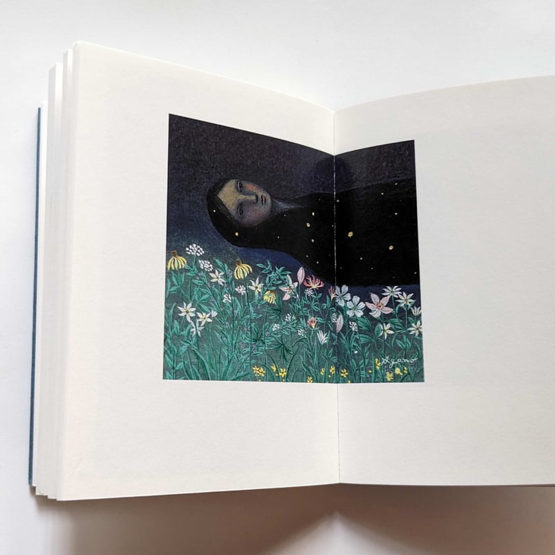 絵画★原画（1点限り）「天使のささやき（情熱の息吹）」（2022年2月10日作） 絵画☆原画（1点限り）「天使のささやき（情熱の息吹）」（2022