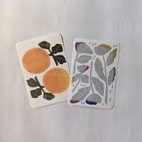 原マスミポストカードセット6種 | nowaki