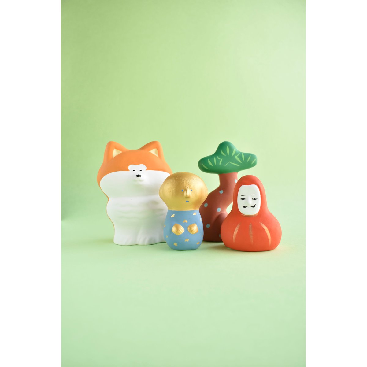 4/26：真坂人形展 | nowaki