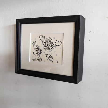 ささめやゆき作品5