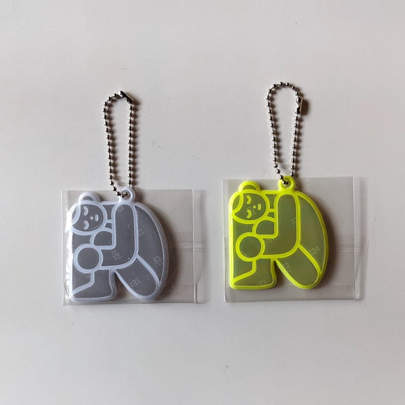 unpis：キ−ホルダー | nowaki