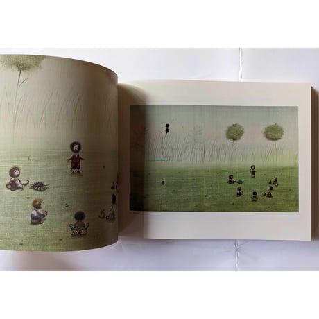 図録『ピーター・シスの闇と夢』（国書刊行会）