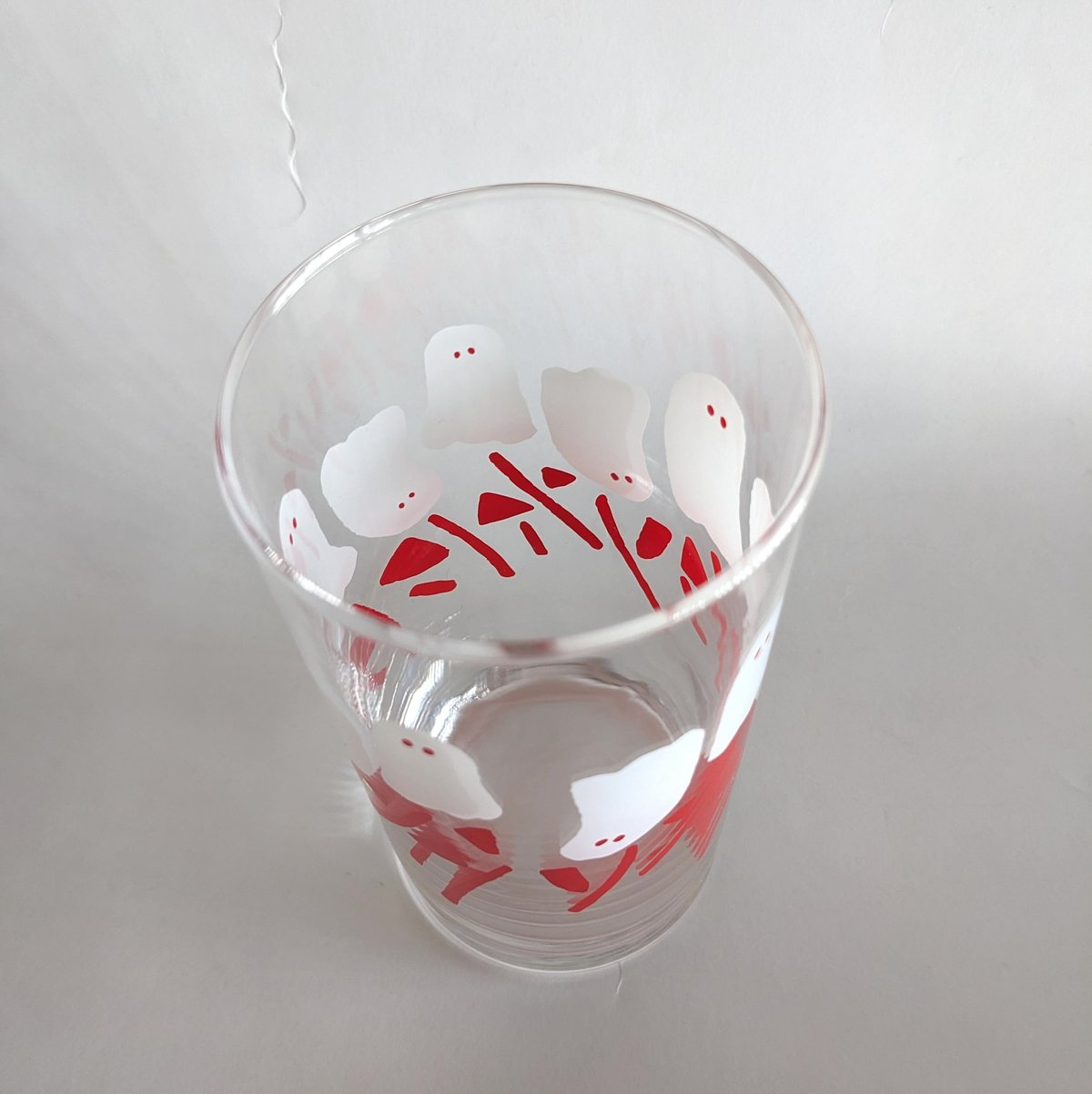 おばけ ブランケット はまぎしかなえ はまぎしかなえ ニットブランケット | TOKYO PiXEL. shop & gallery