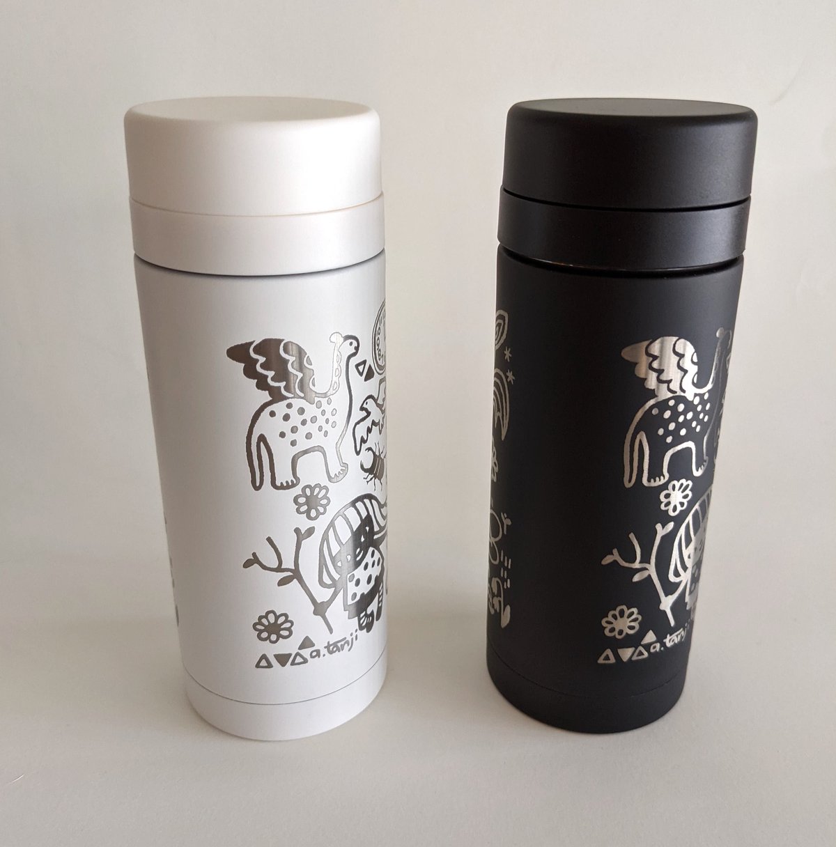 DIR EN GREY サーモボトル 水筒 京 sukekiyo ゼメキス DIR EN GREY サーモボトル 水筒 京 sukekiyo ゼメキス