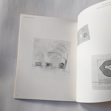 『2067』（版画/正一 文/越川道夫）