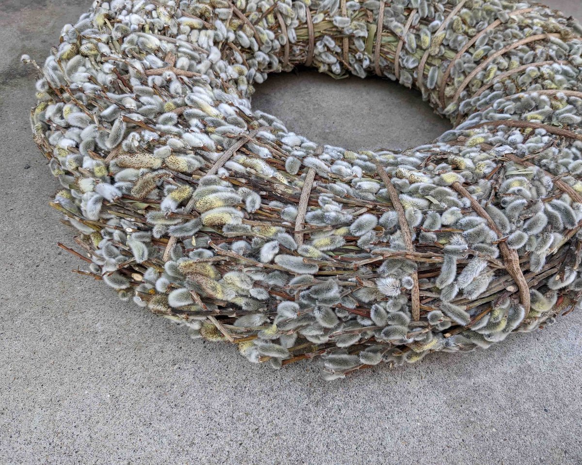 二名良日　黒竹　リース 二名良日 黒竹 リース 【公式通販】