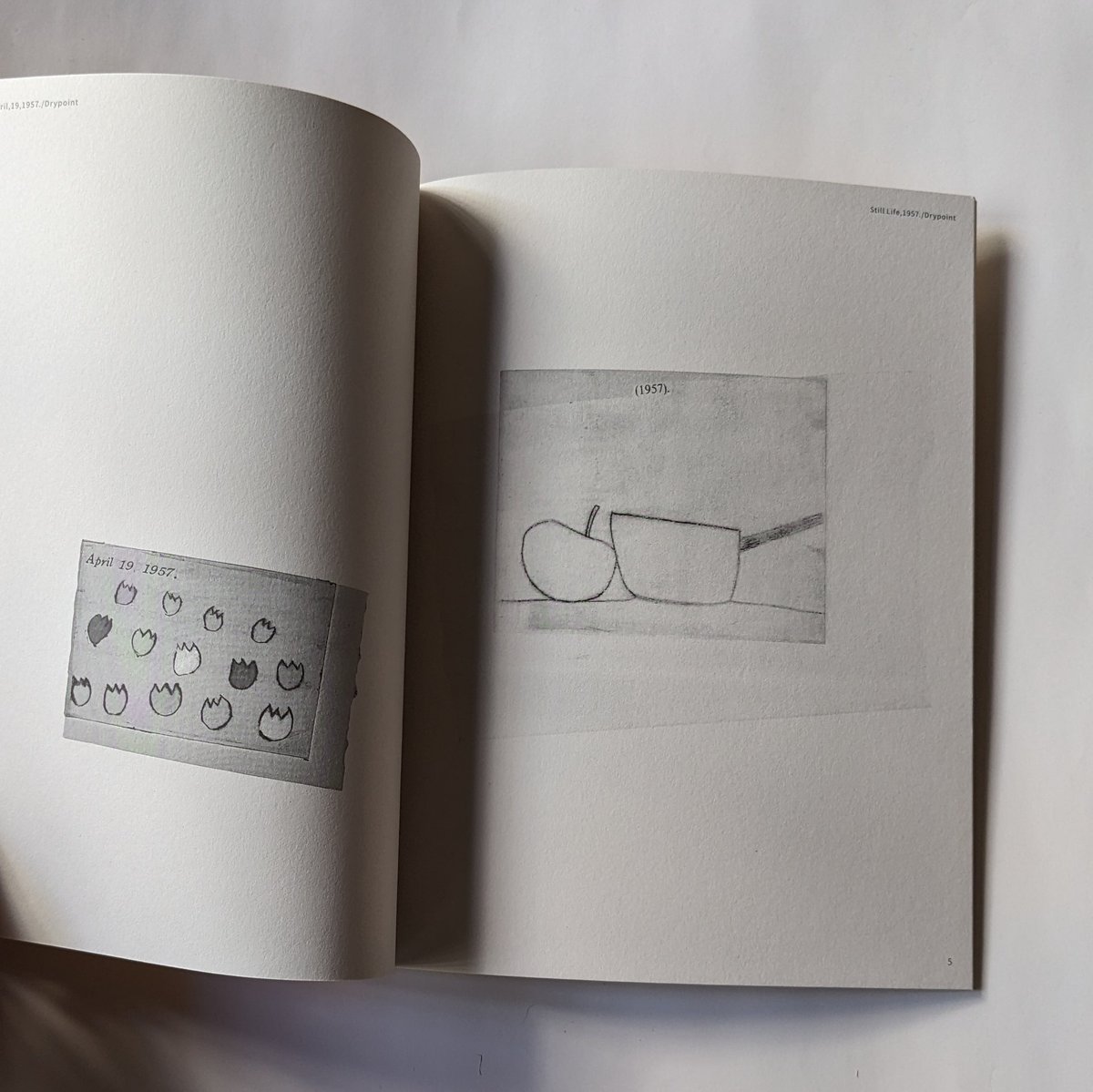 2067』（版画/正一 文/越川道夫） | nowaki