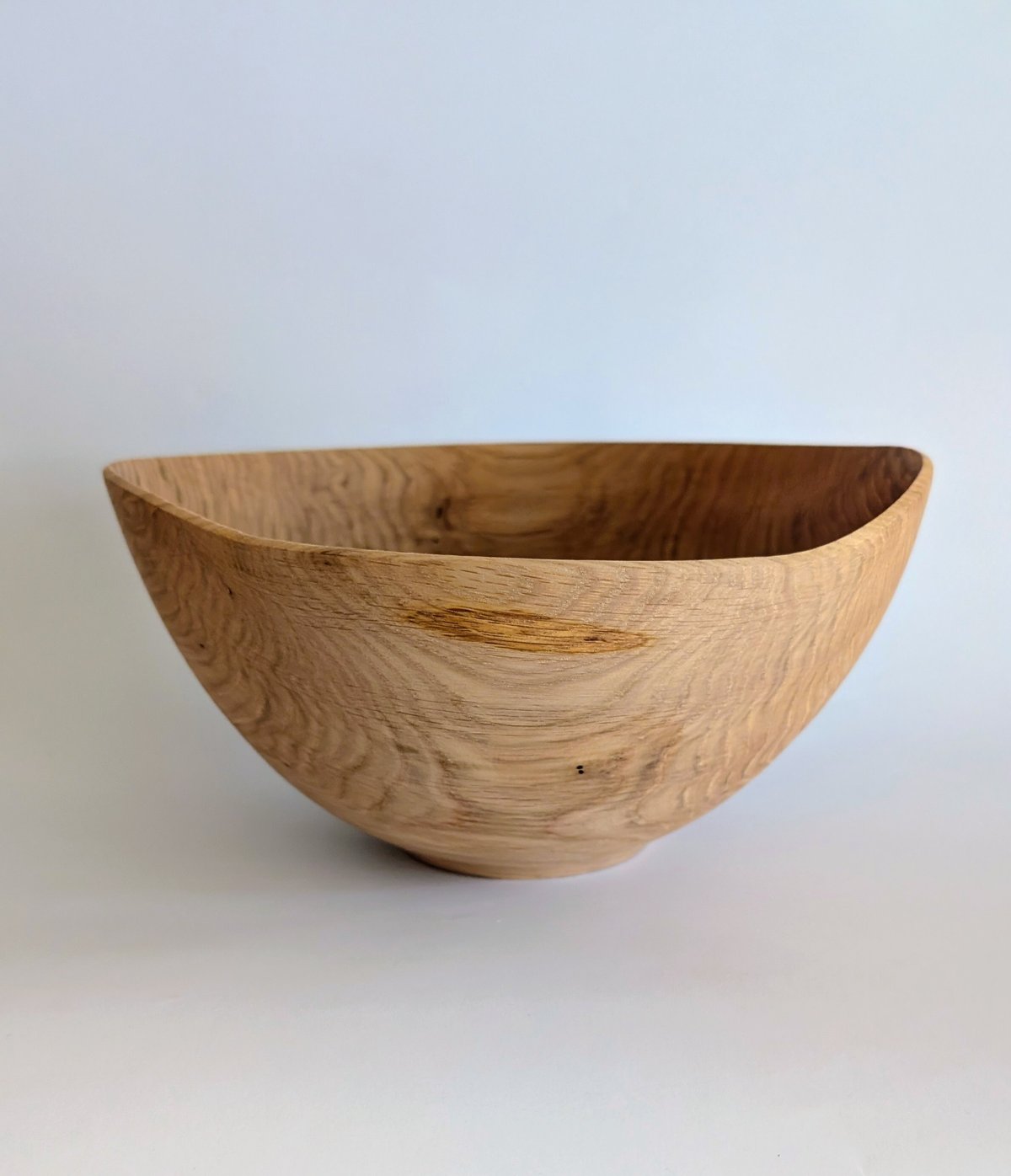 須田二郎 ウッドボウル 須田二郎：ボール（大）DM使用品 | nowaki