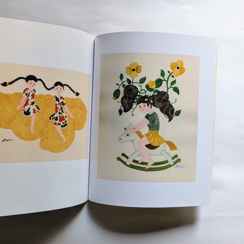 水沢そら作品集『These Days』＊サイン入り | nowaki