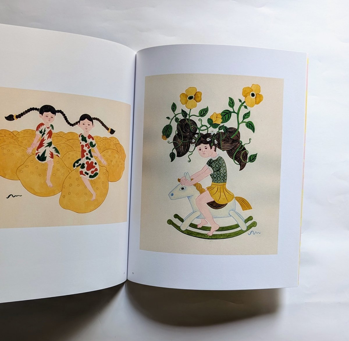 水沢そら作品集『These Days』＊サイン入り | nowaki