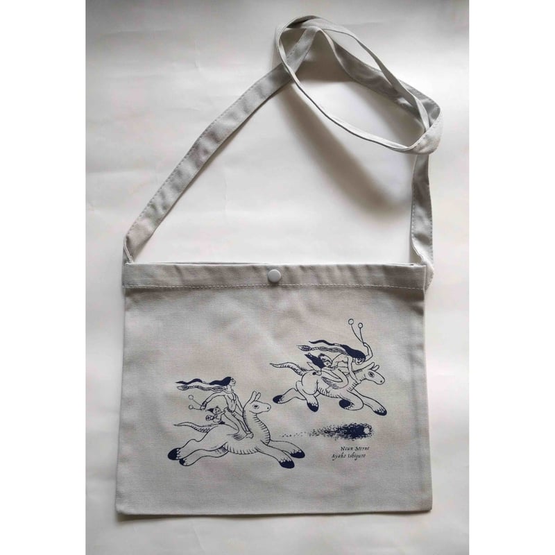 King Gnu GNU FRIENDS BAG【ホワイト】 Amazon.co.jp: キングヌー GNUフレンズトートバッグ ホワイト 白