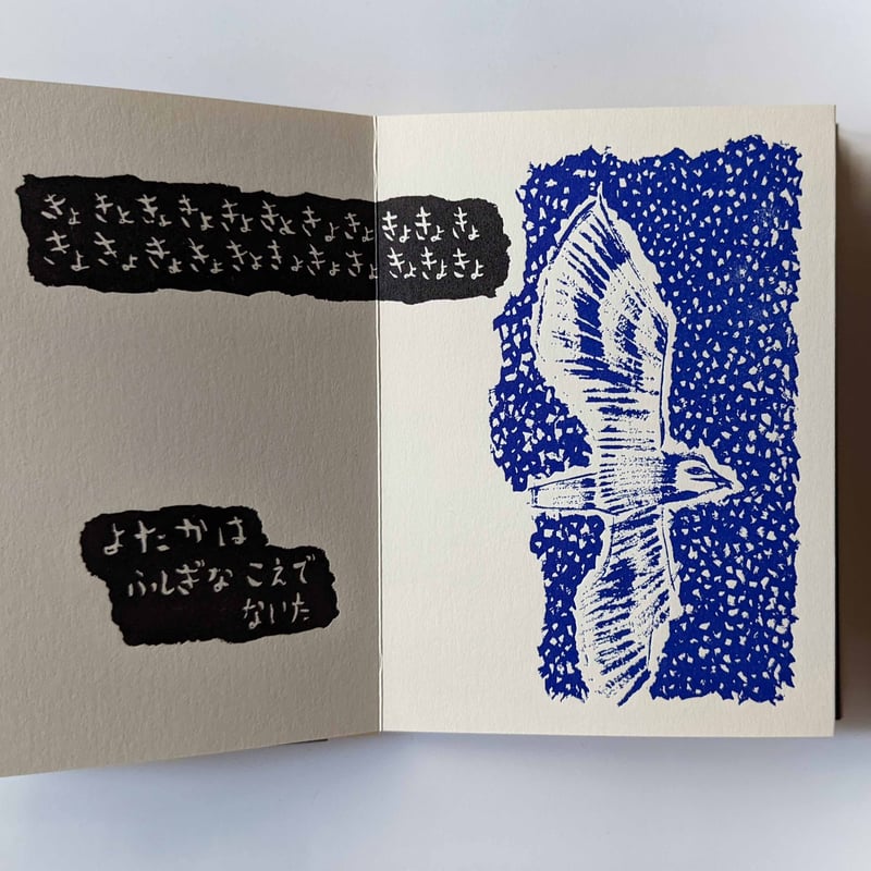 よたか / Chase 』（きくちちき/サイトヲヒデユキ） | nowaki