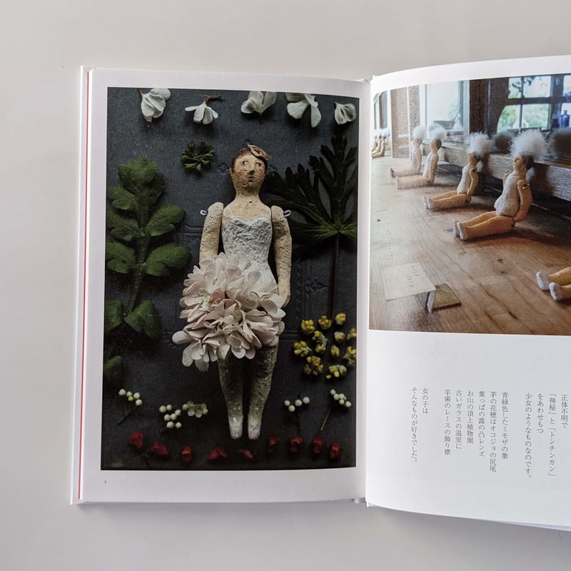 道草なひと』（にしおゆき） | nowaki