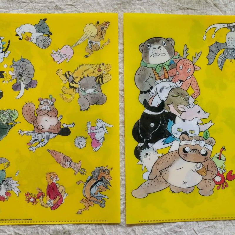 ♪(´ε｀ )アレックス&ケビンドア様のドアのぶ