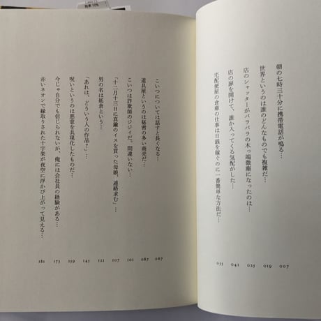『金は払う、冒険は愉快だ』（川井俊夫）