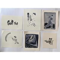 ささめやゆき作品（No.87-97）