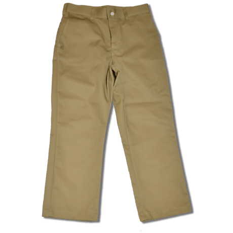 HARDEE"81" TINO WORK PANTS BEIGE