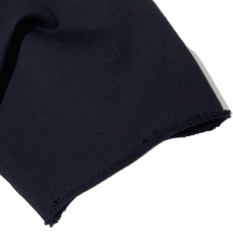HARDEE "HCLOGO"- S/S CREW NECK SWEAT  ASH/NAVY/GRAY