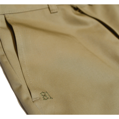 HARDEE"81" TINO WORK PANTS BEIGE