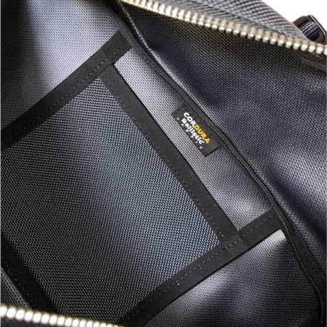 ”ROLL”-WAIST BAG　NAVY