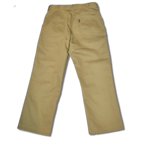 HARDEE"81" TINO WORK PANTS BEIGE