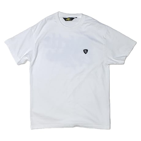 D×N-S/S T-SHIRT WHITE