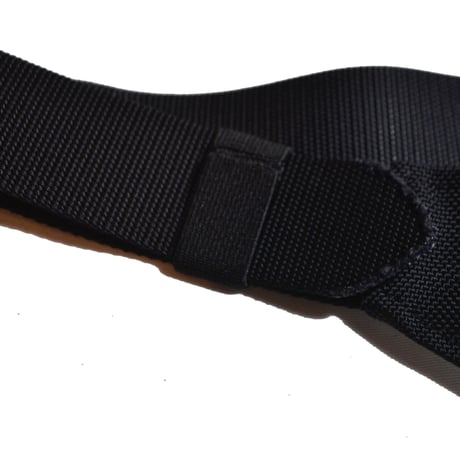 "ROLL"WEST BAG BLACK