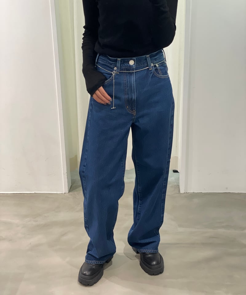 KOH／NEEDBY heritage | Un sourire.