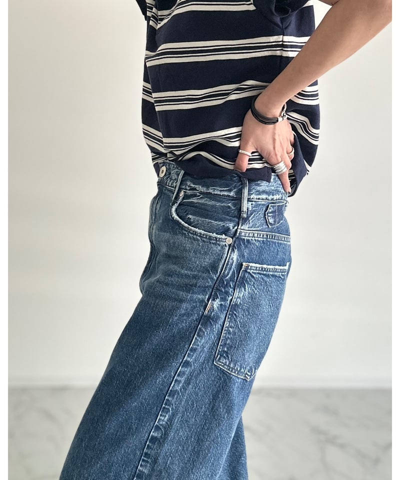 美品upper hights アッパーハイツ　THE OLIVIA オリビア22 THE OLIVIA” OASIS／upper hights | Un sourire.