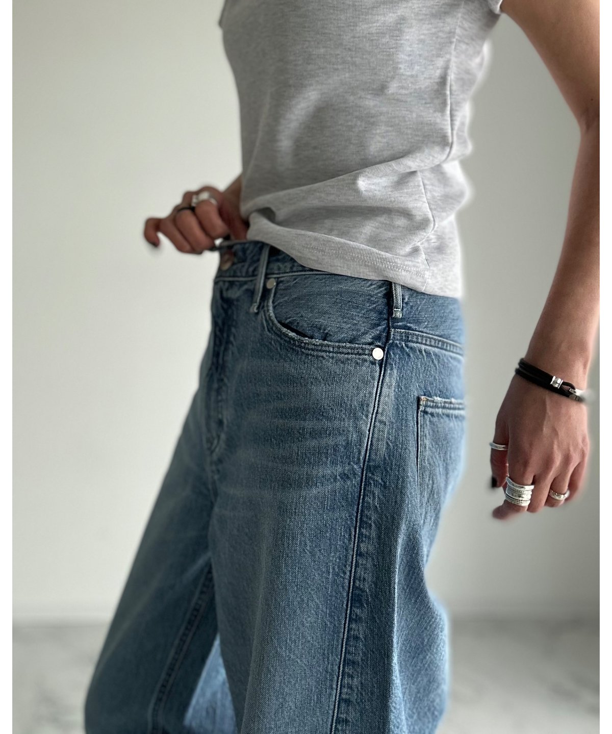 その他 Dona THE DONA／upper hights | Un sourire.