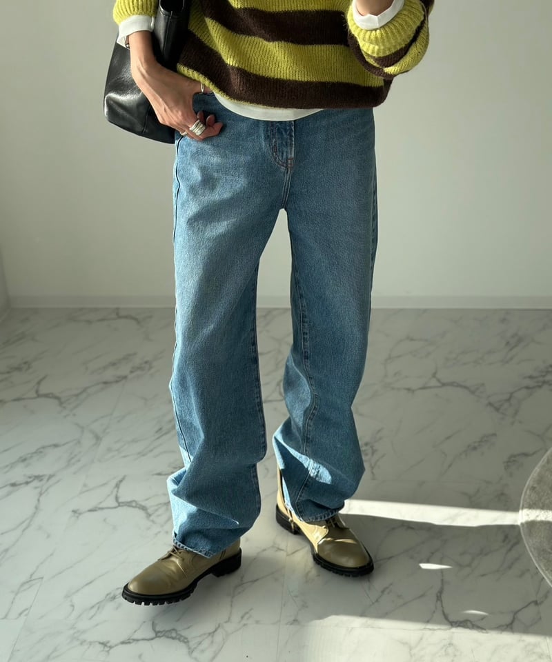 その他 LUNA LUNA／NEEDBY heritage | Un sourire.