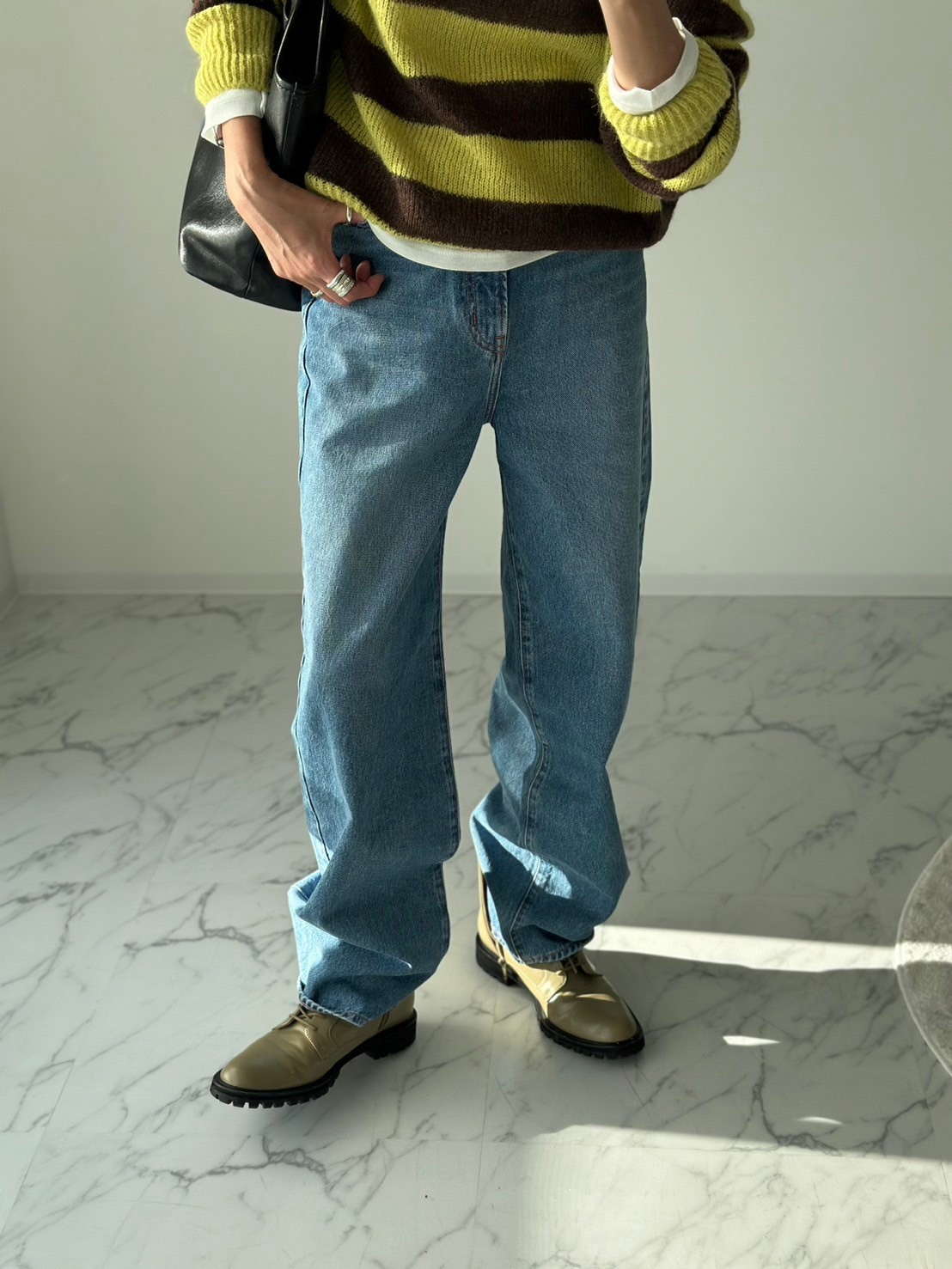 LUNA／NEEDBY heritage | Un sourire.