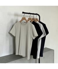essential tee【Un sourire. original】