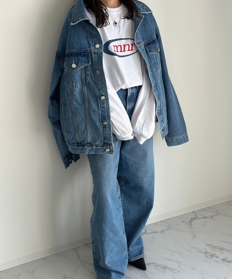 LUNA／NEEDBY heritage | Un sourire.