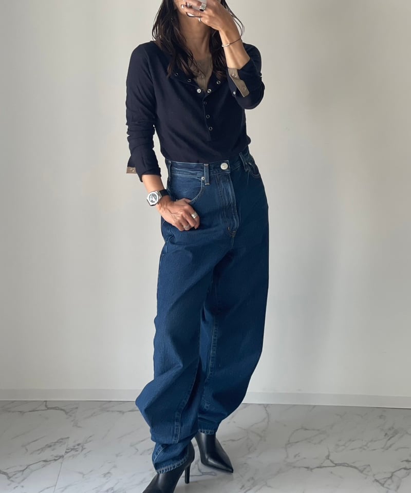 KOH／NEEDBY heritage | Un sourire.